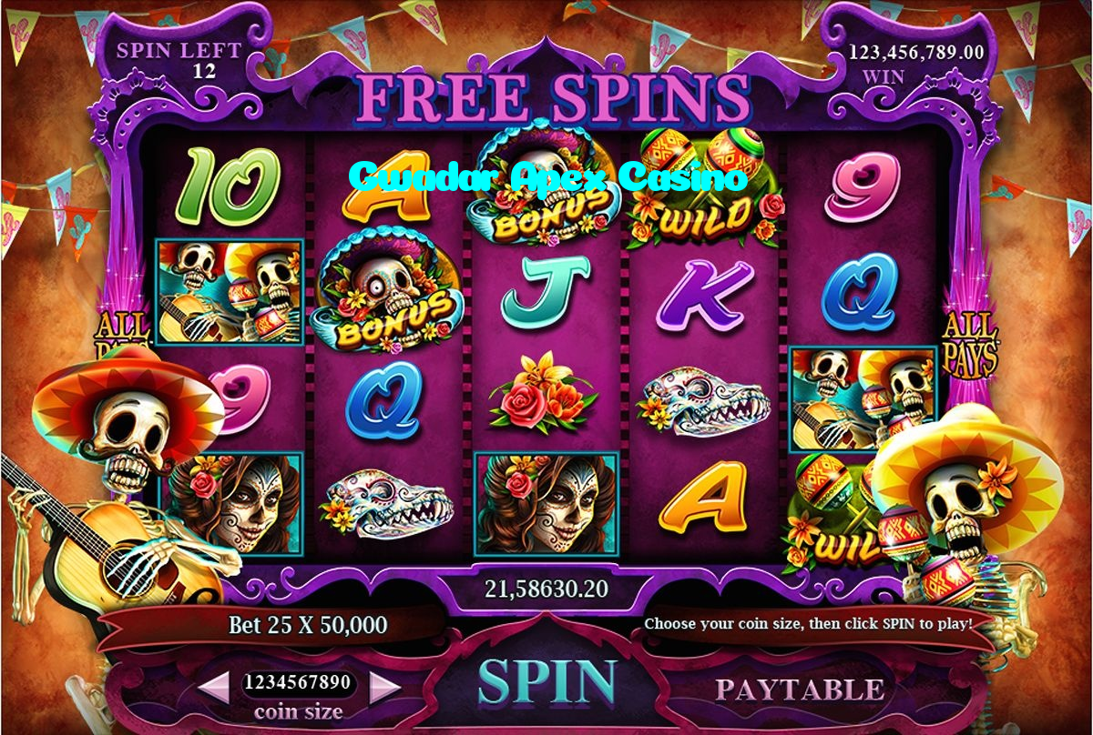 making first deposit on Gwadar Apex Casino website using local payment methods in Pakistan