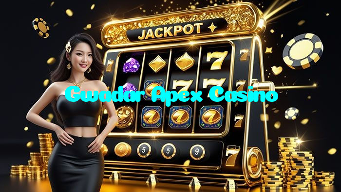 Gwadar Apex Casino casino presented on mobile device in Pakistan with slots and live games