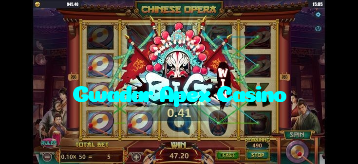 Gwadar Apex Casino