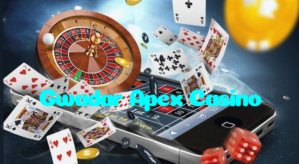 making first deposit on Gwadar Apex Casino website using local payment methods in Pakistan