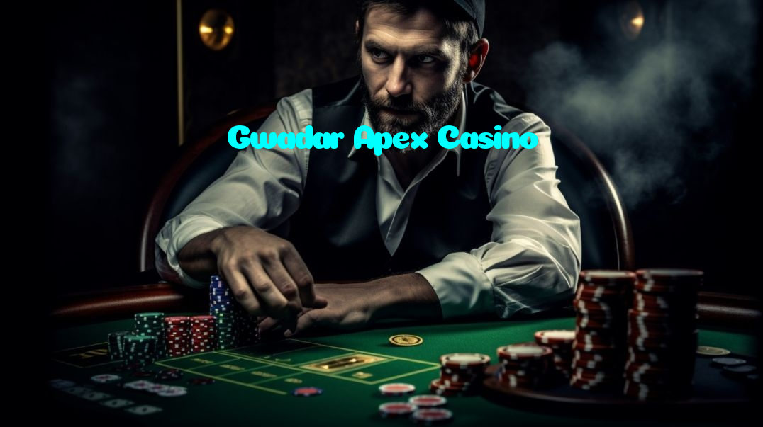 Gwadar Apex Casino casino presented on mobile device in Pakistan with slots and live games