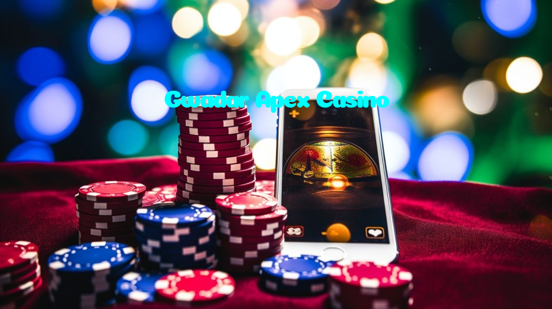 Gwadar Apex Casino خوش آمدید بونس +600% پیشکش موبائل ایپ کے پروموشن سیکشن میں دکھائی دیتی ہے۔