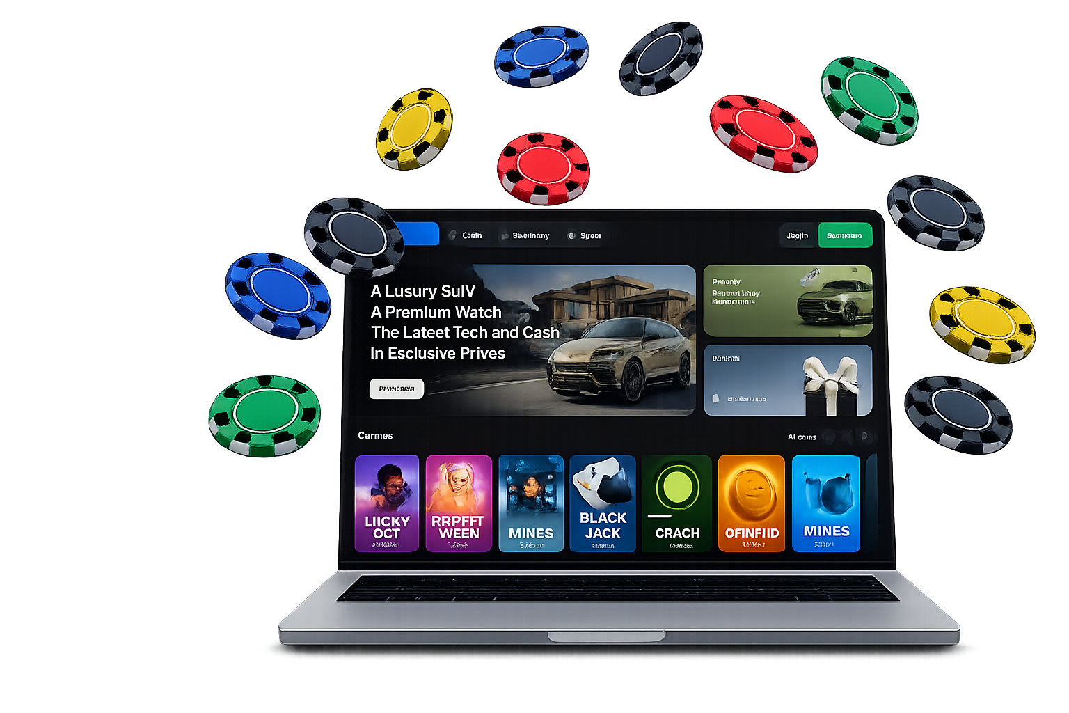 Gwadar Apex Casino Pakistan