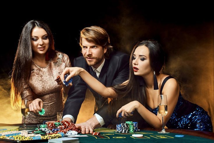 Gwadar Apex Casino
