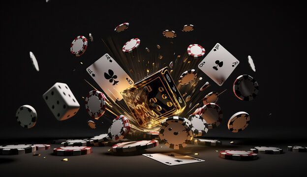 Gwadar Apex Casino
